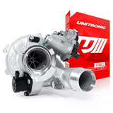 Unitronic Stage 3 Upgrade Kit for MK8 GTI w/ Garrett PowerMax Turbocharger by Unitronic UH033-BTA