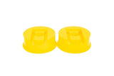 Unitronic Yellow Dogbone Mount Cap & Bushing EVO Kit by Unitronic UH015-DRA