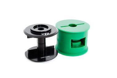 Unitronic Dogbone Mount Cap & Bushing EVO Kit by Unitronic