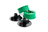 Unitronic Dogbone Mount Cap & Bushing EVO Kit by Unitronic