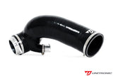 Unitronic Carbon Fiber Intake System with Turbo Inlet - VW/Audi / Mk8 / 8Y / Golf R / S3 by Unitronic UH071-INA