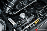 Unitronic Low Profile Oil Fill Neck - Audi 8Y RS3 by Unitronic