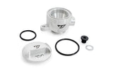 Unitronic Low Profile Oil Fill Neck - Audi 8Y RS3 by Unitronic