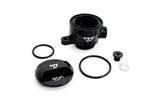 Unitronic Low Profile Oil Fill Neck - Audi 8Y RS3 by Unitronic
