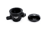 Unitronic Low Profile Oil Fill Neck - Audi 8Y RS3 by Unitronic