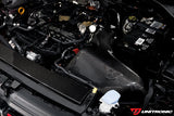 Unitronic Carbon Fiber Intake System with Duct and Turbo inlet - VW / Mk8 / GTI by Unitronic UH070-INA