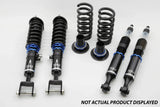 Scale Suspension Innovative Series Coilover (Quattro) - Audi A4 (B6/B7) 2002-2008 | AU06-IS