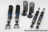 Scale Suspension Innovative Series Coilover (RWD) - Mercedes-Benz C-Class 2001-2007 | MB01-IS