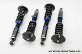 Scale Suspension Innovative Series Coilover - VW Passat 4 Motion 1998-2005 | VW22-IS