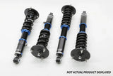 Scale Suspension Innovative Series Coilover (AWD) - Lexus LS 460 2007-2017 | LX24-IS
