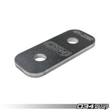 034 Motorsport Dynamic+ Camber Toe Kit - Audi / Gen 1 / Gen 1.5 / R8 (4.2 V8 & 5.2 V10) by 034 Motorsport 034-4ZZ-0014