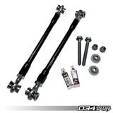 034 Motorsport Dynamic+ Camber Toe Kit - Audi / Gen 1 / Gen 1.5 / R8 (4.2 V8 & 5.2 V10) by 034 Motorsport 034-4ZZ-0014