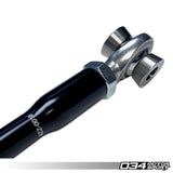 034 Motorsport Dynamic+ Camber Toe Kit - Audi / Gen 1 / Gen 1.5 / R8 (4.2 V8 & 5.2 V10) by 034 Motorsport 034-4ZZ-0014