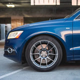 034Motorsport ZTF-R01 Forged Wheel 20" 5x112 Anthracite by 034 Motorsport 034-604-0009-AN2