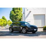 034 Motorsport Dynamic+ Lowering Springs - Porsche Macan 95B by 034 Motorsport 034-404-1009-M