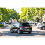 034 Motorsport Dynamic+ Lowering Springs - Porsche Macan 95B by 034 Motorsport 034-404-1009-M