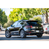 034 Motorsport Dynamic+ Lowering Springs - Porsche Macan 95B by 034 Motorsport 034-404-1009-M