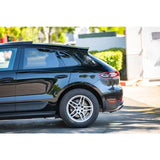 034 Motorsport Dynamic+ Lowering Springs - Porsche Macan 95B by 034 Motorsport 034-404-1009-M
