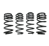 034 Motorsport Dynamic+ Lowering Springs - Porsche Macan 95B by 034 Motorsport 034-404-1009-M