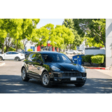 034 Motorsport Dynamic+ Lowering Springs - Porsche Macan 95B by 034 Motorsport 034-404-1009-M