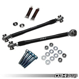 034 Motorsport 034 Motorsport Billet Adjustable Front Sway Bar End Links -BMW / F8x / M2 / M3 / M4 034-402-4041