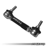 034 Motorsport 034 Motorsport Dynamic+ Billet Adjustable Rear Sway Bar End Links - BMW F2x / F3x / G2x Chassis 034-402-4040