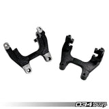 034Motorsport Dynamic+ Braking Packages - Audi 8V.5 RS3 2.5 TFSI EVO by 034 Motorsport