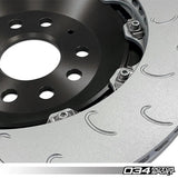 034Motorsport Dynamic+ Braking Packages - Audi 8V.5 RS3 2.5 TFSI EVO by 034 Motorsport