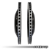 034Motorsport Dynamic+ Braking Packages - Audi 8V.5 RS3 2.5 TFSI EVO by 034 Motorsport