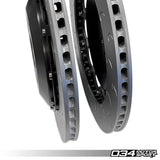 034Motorsport Dynamic+ Braking Packages - Audi 8V.5 RS3 2.5 TFSI EVO by 034 Motorsport
