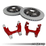 034Motorsport Dynamic+ Braking Packages - Audi 8V.5 RS3 2.5 TFSI EVO by 034 Motorsport