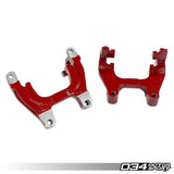 034Motorsport Dynamic+ Braking Packages - Audi 8V.5 RS3 2.5 TFSI EVO by 034 Motorsport