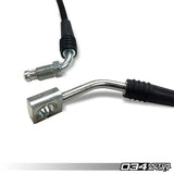 034Motorsport Dynamic+ Braking Packages - Audi 8V.5 RS3 2.5 TFSI EVO by 034 Motorsport