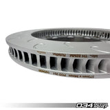 034Motorsport Dynamic+ Braking Packages - Audi 8V.5 RS3 2.5 TFSI EVO by 034 Motorsport