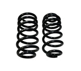 034 Motorsport 034 Motorsport Dynamic+ Lowering Springs for B9/B9.5 Audi RS5 034-404-1017