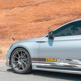 034 Motorsport 034 Motorsport Dynamic+ Lowering Springs for B9/B9.5 Audi RS5 034-404-1017