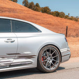 034 Motorsport 034 Motorsport Dynamic+ Lowering Springs for B9/B9.5 Audi RS5 034-404-1017