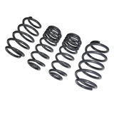 034Motorsport Dynamic+ Lowering Springs - VW Mk5 GTI by 034 Motorsport 034-404-1028