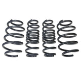 034Motorsport Dynamic+ Lowering Springs - VW MK6 Golf R 2.0T by 034 Motorsport 034-404-1031