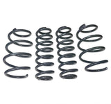 034Motorsport Dynamic+ Lowering Springs - VW MK7 E-Golf by 034 Motorsport 034-404-1032