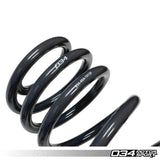 034 Motorsport 034 Motorsport Dynamic+ Lowering Springs - Audi B8 / B8.5 / A5 / S5 034-404-1013