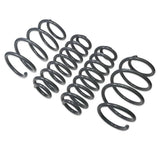 034Motorsport Dynamic+ Lowering Springs - VW MK7 E-Golf by 034 Motorsport 034-404-1032