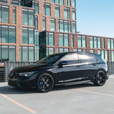 034 Motorsport 034 Motorsport Dynamic+ Lowering Springs - VW / MK8 / Golf / R 034-404-1021