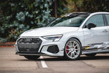 034 Motorsport 034Motorsport Dynamic+ Lowering Springs - Audi 8Y S3 034-404-1019