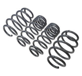 034Motorsport Dynamic+ Lowering Springs - VW MK6 GTI 2.0T by 034 Motorsport 034-404-1030