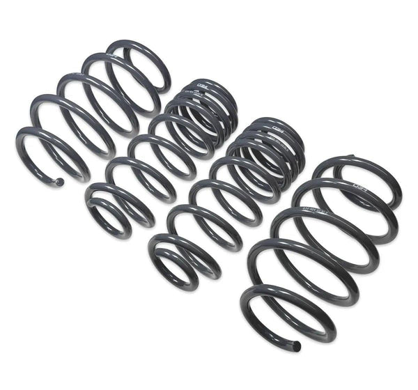 034Motorsport Dynamic+ Lowering Springs - VW MK6 GTI 2.0T – UroTuning