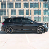 034 Motorsport 034 Motorsport Dynamic+ Lowering Springs - VW / MK8 / Golf / R 034-404-1021