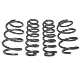 034Motorsport Dynamic+ Lowering Springs - VW MQB Tiguan 1.4T by 034 Motorsport 034-404-1033