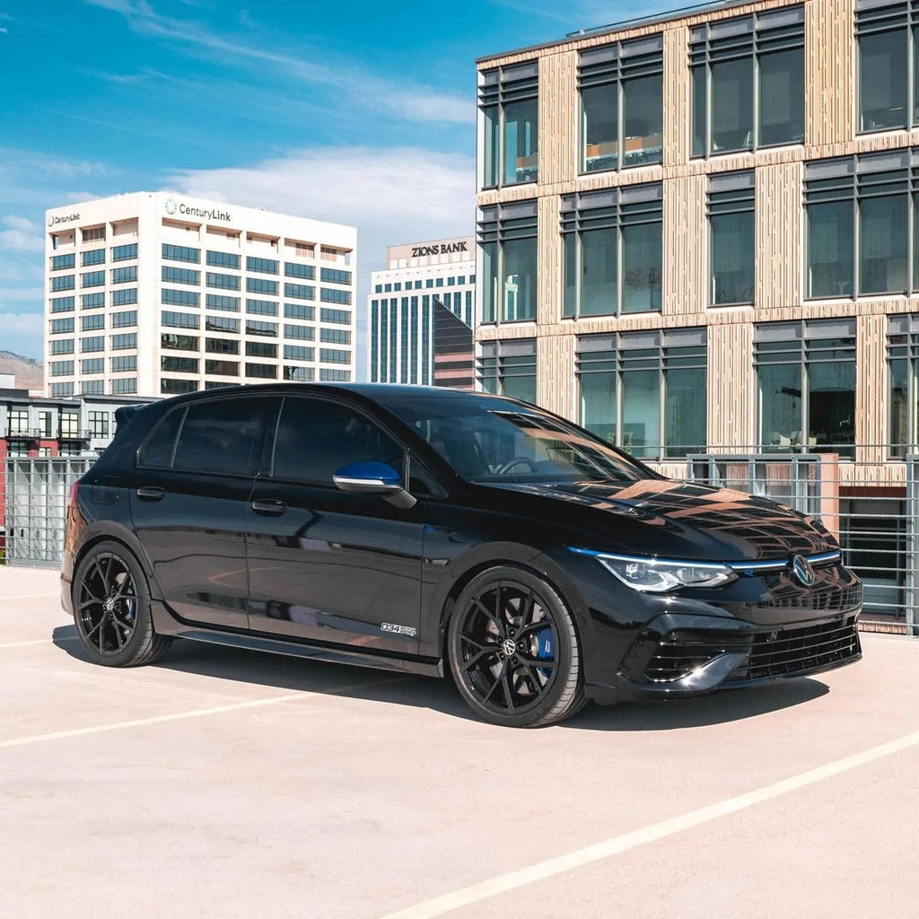 034Motorsport Dynamic+ Lowering Springs - VW / MK8 / Golf / R – UroTuning