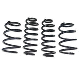 034Motorsport Dynamic+ Lowering Springs - Audi 8P A3 2.0T by 034 Motorsport 034-404-1023
